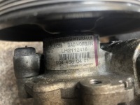 фото thumb №6, Насос гідропідсилювач kolko бачок mercedes r171 w171 slk 350 3.5 v6 w211