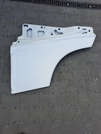 фото thumb №1, Оригинальные удлинитель дверь левая volvo fh 4