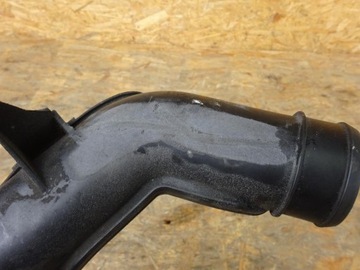 фото thumb №7, Audi a3 8p golf v 2.0 tsi tfsi труба шланг интеркулер 1k0145762ae