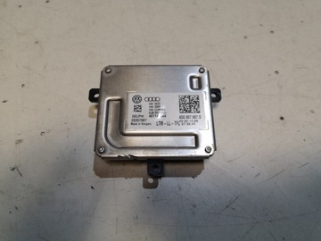 фото thumb №1, Модуль перетворювач led vw audi 4g0907697d