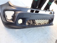 фото thumb №4, Jeep renegade lift 18- бампер перед передний pdc