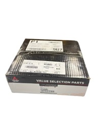 фото thumb №1, Mz690883 гальмівні диски гальмівні перед комплект space star