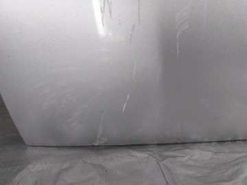 фото thumb №8, Крышка багажника citroen c4 i