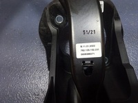 фото thumb №6, Bmw i4 g26 g20 g21 педаль тормоза автоматическая коробка передач 6874281