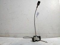 фото thumb №1, Nissan note i замок левый перед 3 pin