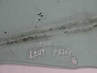 фото thumb №7, Скло двері renault scenic ii лівий перед 43r-00049