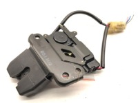 Купить Замок крышки задний  toyota avensis t25 sedan/limuzyna 03-08, фото thumb