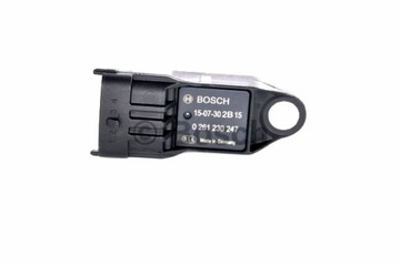 фото thumb №13, Bosch 261 230 247 датчик, тиск наддув