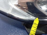 фото thumb №10, Ford mondeo mk5 фара правое фара передняя передняя eu ds7313w029ae