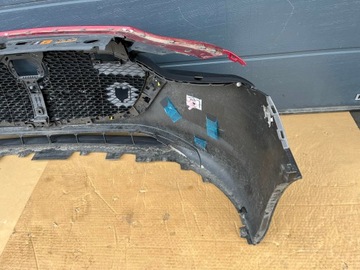 фото thumb №15, Бампер перед mazda 3 bp 2019 - хетчбек