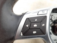 фото thumb №4, Воздуховод лепестки переключения mercedes sl r231 w231