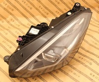 фото thumb №1, Bmw z4 g29 18+ лампа перед full led