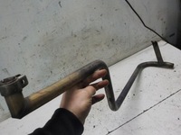 фото thumb №1, Scania гасник труба wura webasta