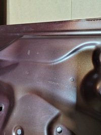 фото thumb №11, Audi a6 c8 4k kombi allroad двері праве задні задня