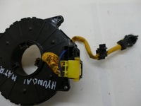 фото thumb №5, Hyundai matrix лента подушка безопасности руля шлейф