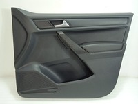 фото thumb №1, Vw caddy iv 2k5 обивка обшивка дверь правый перед кожа
