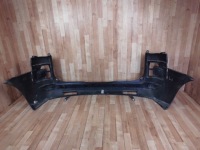 фото thumb №9, Citroen c4 grand picasso i бампер задня задній