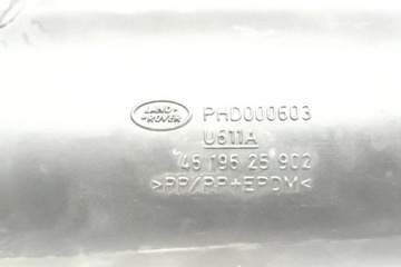 фото thumb №7, Провода land rover range rover sport l320 phd000603 2.72l дизель 140kw