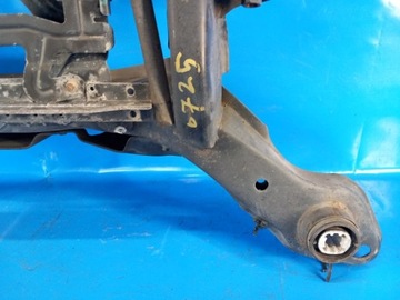 фото thumb №10, Балка заднього підвішування volvo s60 10-13 31329225