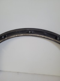 Audi q3 83a ii 2 молдинг крыла левая накладка на крыло левый 83a853717a Киев, фото thumb