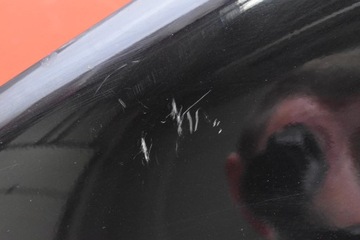 фото thumb №9, Крило лівий перед переднє чорний 5220j211/213 mitsubishi asx i рестайлінг 13-16