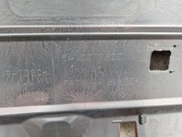 фото thumb №8, Mitsubishi outlander 3 iii lift 15- бампер задня задній 6410c798zz