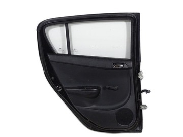 фото thumb №10, M968 двері лівий зад ліві задні hyundai i20 i 2008-2012 - fr