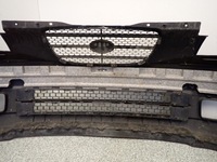 фото thumb №16, Kia picanto 04-07 бампер перед передний