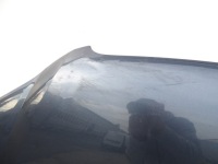 Капот двигателя перед крышка большой решётка радиатора audi a8 d3 2 рестайлинг  05-09 r lz7r Киев, фото thumb