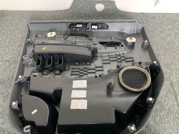 фото thumb №9, Peugeot expert iii 3 citroen jumpy боковина оббивка двері праві перед ory