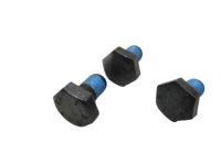 фото thumb №9, Гвинт диски маховика fiat crom 05-10 oem номер 55203316