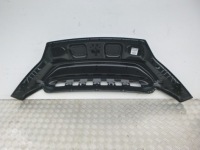 Fiat ducato капот двигуна рестайлінг  boxer jumper рестайлінг в Україні, фото thumb