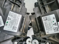 фото thumb №10, Mercedes b - klasa w247 multibeam led l + p a2479061903 a2479062003 f-v.at