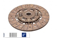 фото thumb №9, Диск зчеплення toyota avensis/corolla/hilux 2,0 d-4d 99-07