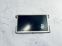 фото thumb №1, Дисплей экран навигации citroen c5 ii