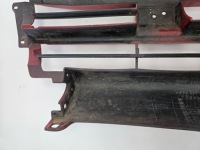 фото thumb №15, Mitsubishi l200 ii 1996 - 2001 решётка средняя бампера перед mr144777