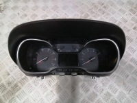 фото thumb №1, Счетчик приборы citroen c3 aircross 1.5 9831122180