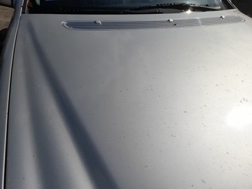 фото thumb №10, Mercedes s 320 w220 капот кришка двигуна 744