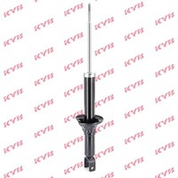 фото thumb №1, Амортизаторы kayaba honda accord 90-99 задняя gaz задняя