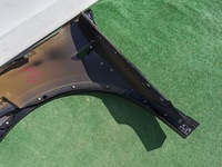 фото thumb №14, Крыло молдинг правый перед передний tesla x