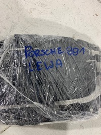 фото thumb №7, Жалюзі шторка повітря ліва porsche 991 lift