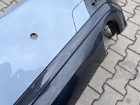 фото thumb №6, Бампер задняя задний bmw 4 g26 m набор цвет c4p