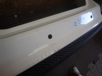 Бампер задня ford focus mk3 hb 11-14 Київ, фото thumb