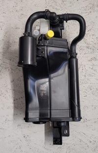 фото thumb №1, Vw arteon фільтр вугільний насос новий