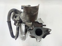 фото thumb №8, Subaru outback 2.0d 09-12 turbosprężarka vf 55 14411aa510