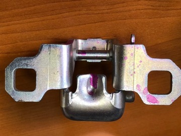 фото thumb №7, Renault megane iii a073550 петлі двері