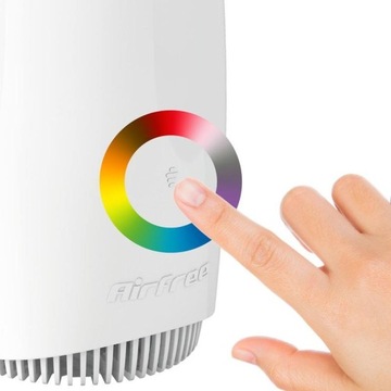 Стерилизатор-очиститель воздуха Airfree Babyair