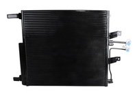 фото thumb №1, Радіатор кондиціонера dodge ram 1500 2012 - 2019