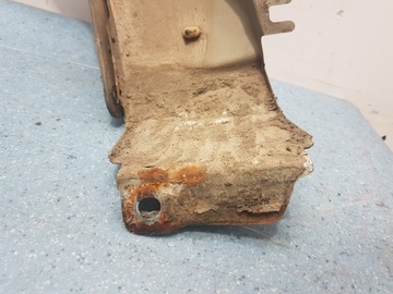 фото thumb №9, Dacia sandero i крыло перед правый tecna