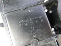 фото thumb №6, A cla glb klasa w247 w177 v177 pas передній